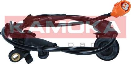 Kamoka 1060767 - Snímač počtu otáčok kolesa parts5.com