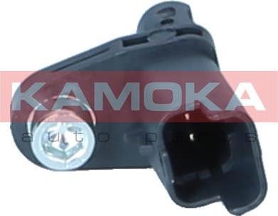 Kamoka 1060724 - Senzor,turatie roata parts5.com