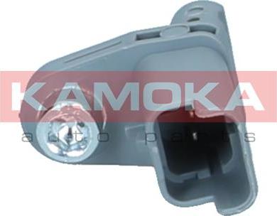 Kamoka 1060725 - Senzor,turatie roata parts5.com