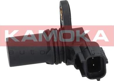 Kamoka 108040 - Sensor, posición arbol de levas parts5.com