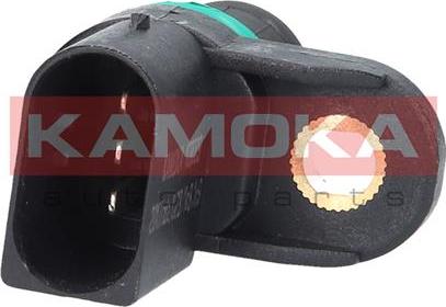 Kamoka 108009 - Érzékelő, vezérműtengely-pozíció parts5.com