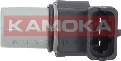 Kamoka 108016 - Snímač, zapalovací impuls parts5.com