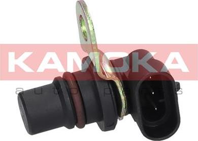 Kamoka 108034 - Senzor,pozitie ax cu came parts5.com