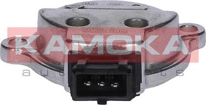 Kamoka 108031 - Senzor, pozicija odmikalne gredi parts5.com