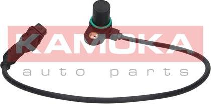 Kamoka 108038 - Sensor, camshaft position parts5.com