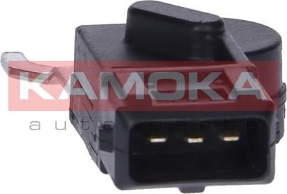 Kamoka 108021 - Senzor,pozitie ax cu came parts5.com