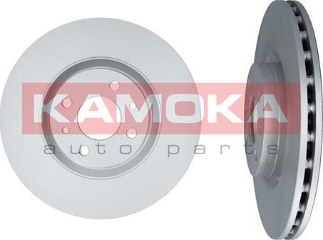 Kamoka 103440 - Disc frana parts5.com