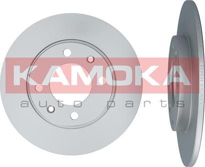 Kamoka 103488 - Disc frana parts5.com