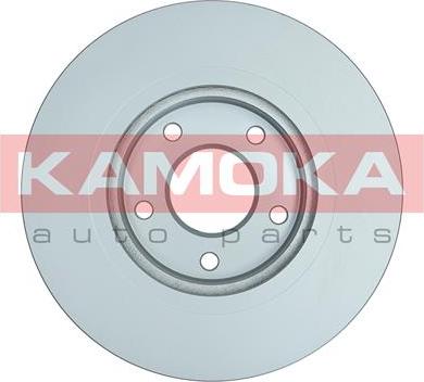 Kamoka 103599 - Disc frana parts5.com