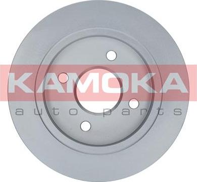 Kamoka 103562 - Disc frana parts5.com