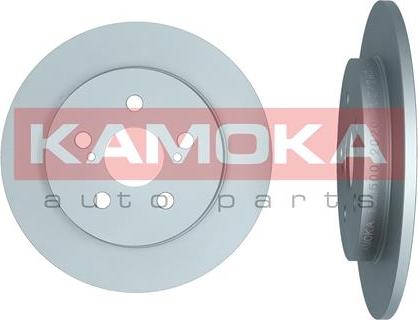 Kamoka 103500 - Disc frana parts5.com