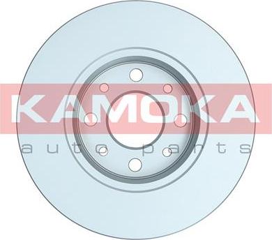 Kamoka 103508 - Disc frana parts5.com