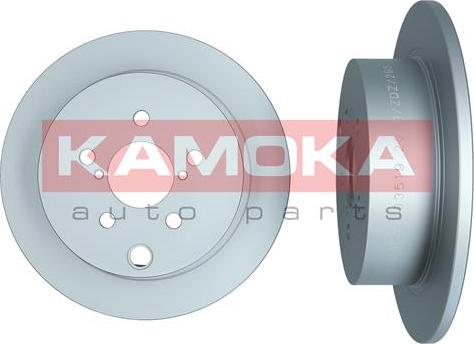 Kamoka 103519 - Disc frana parts5.com