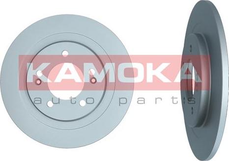 Kamoka 103518 - Disc frana parts5.com