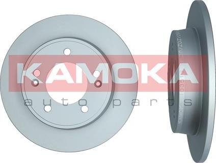 Kamoka 103513 - Disc frana parts5.com