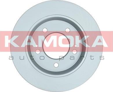 Kamoka 103513 - Disc frana parts5.com