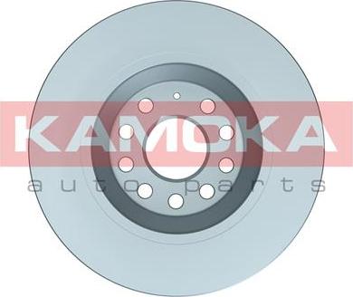 Kamoka 103536 - Kočioni disk parts5.com