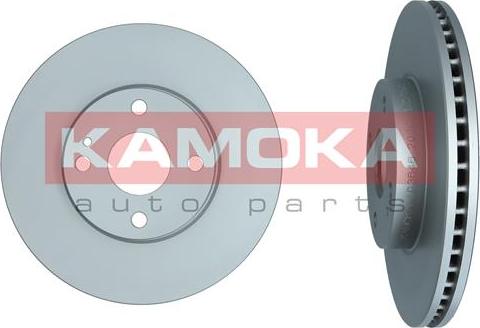 Kamoka 103646 - Disc frana parts5.com