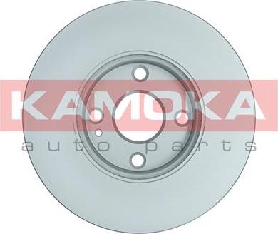 Kamoka 103646 - Disc frana parts5.com