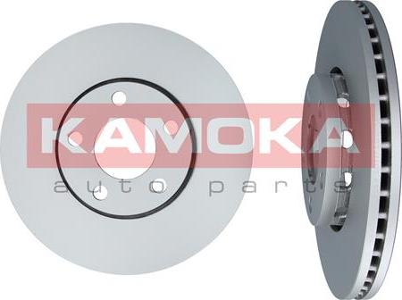 Kamoka 103640 - Δισκόπλακα parts5.com