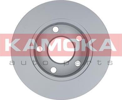 Kamoka 103642 - Disc frana parts5.com