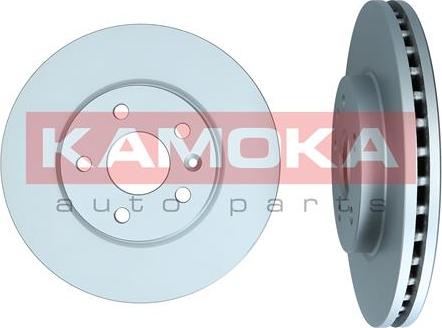 Kamoka 103604 - Disc frana parts5.com