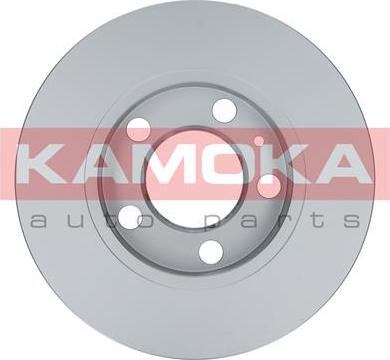 Kamoka 1036068 - Disc frana parts5.com