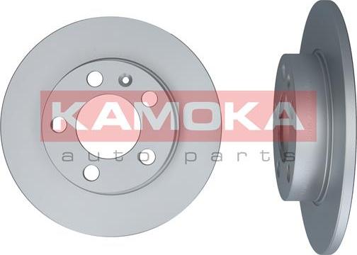 Kamoka 1036068 - Kočni disk parts5.com