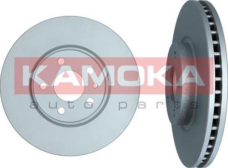 Kamoka 103615 - Disc frana parts5.com