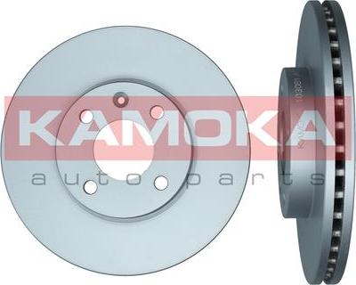 Kamoka 103081 - Disc frana parts5.com