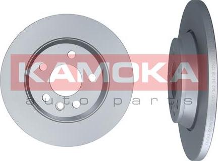 Kamoka 103198 - Piduriketas parts5.com