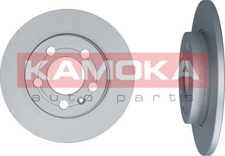 Kamoka 103147 - Disc frana parts5.com