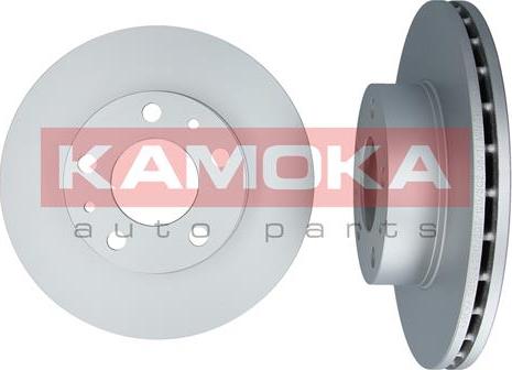 Kamoka 1031534 - Disc frana parts5.com