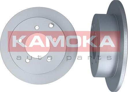 Kamoka 103169 - Disc frana parts5.com