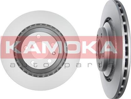 Kamoka 1031041 - Disc frana parts5.com