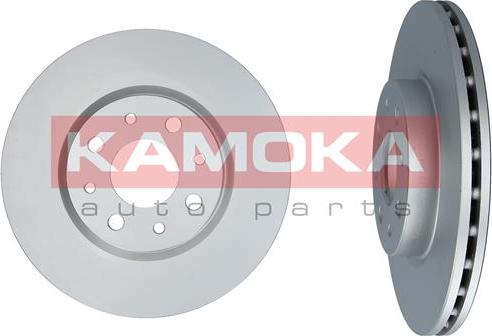 Kamoka 1031042 - Disc frana parts5.com