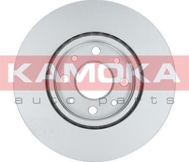 Kamoka 1031042 - Disc frana parts5.com