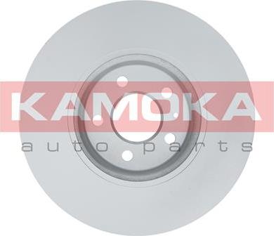 Kamoka 1031055 - Disc frana parts5.com