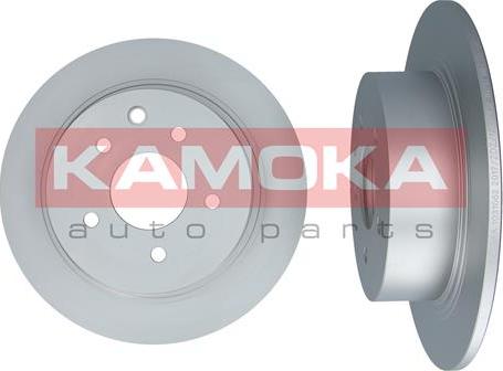 Kamoka 1031052 - Disc frana parts5.com