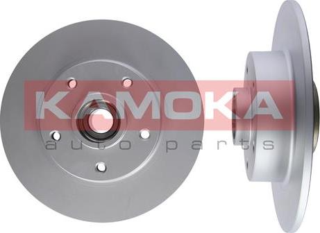 Kamoka 1031064 - Kočioni disk parts5.com