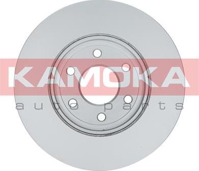 Kamoka 1031068 - Piduriketas parts5.com