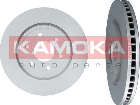 Kamoka 1031068 - Piduriketas parts5.com