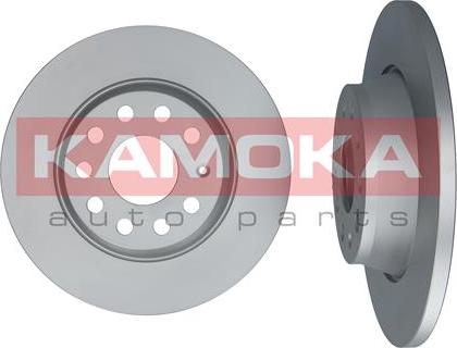 Kamoka 1031005 - Fren diski parts5.com