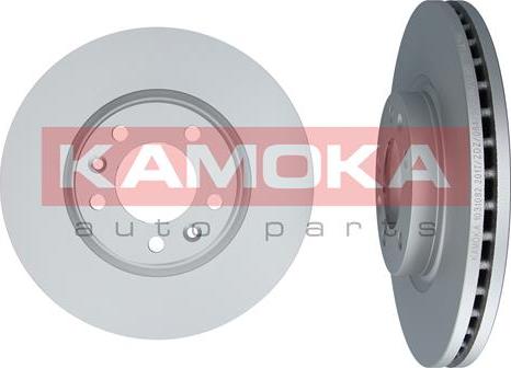 Kamoka 1031082 - Disc frana parts5.com