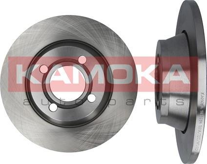 Kamoka 1031036 - Piduriketas parts5.com