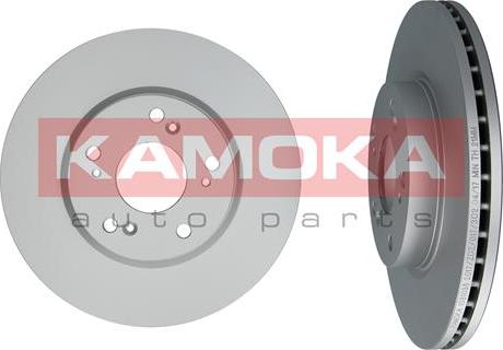 Kamoka 1031038 - Disc frana parts5.com