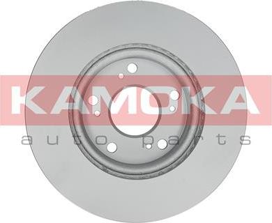 Kamoka 1031038 - Disc frana parts5.com