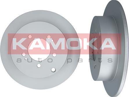 Kamoka 1031033 - Brake Disc parts5.com