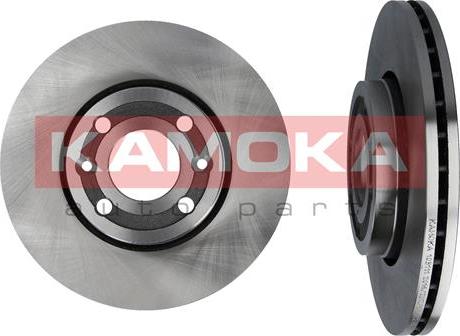 Kamoka 103111 - Disc frana parts5.com