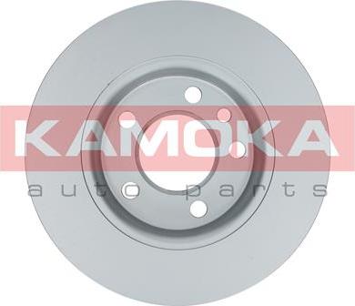 Kamoka 1031120 - Disc frana parts5.com